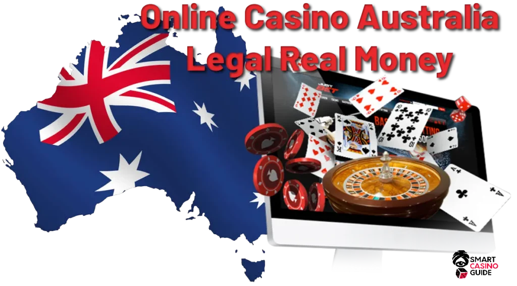 Online Casino Australia Legal Real Money year web