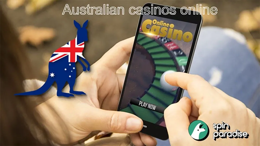 aussie casinos 2022 web